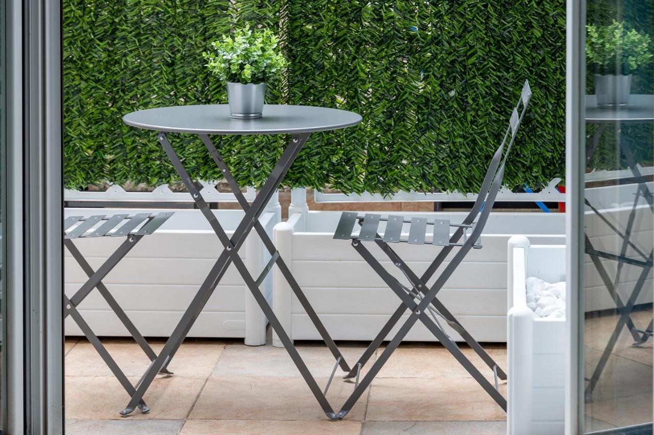 Centro Storico • Wi-Fi, Netflix E Terrazzo Apartment Pavia Ngoại thất bức ảnh